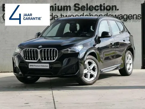 Annonce BMW X1 Essence 2024 d'occasion 