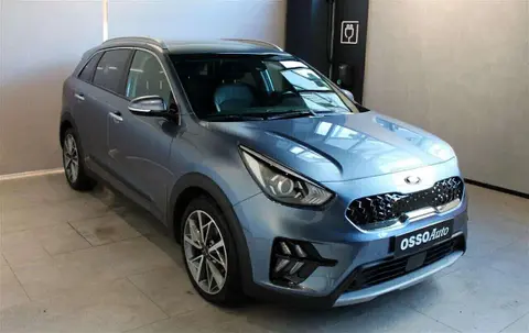 Annonce KIA NIRO  2019 d'occasion 