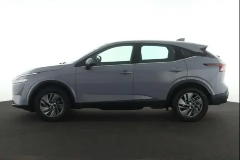 Used NISSAN QASHQAI Petrol 2022 Ad 