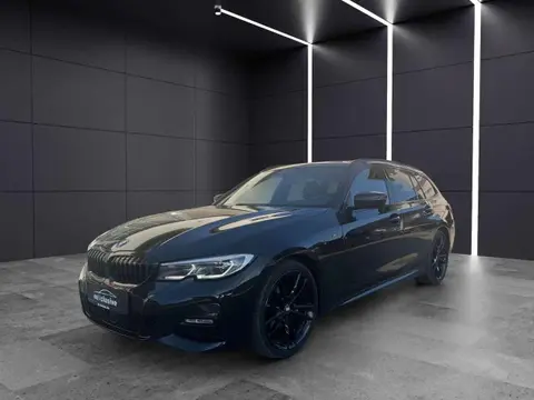 Annonce BMW SERIE 3 Diesel 2021 d'occasion 