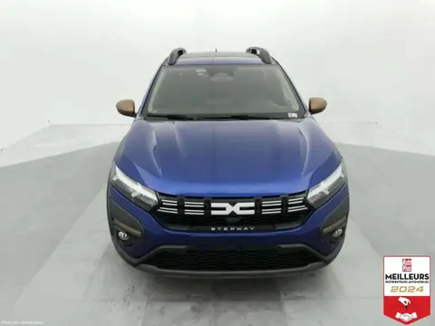 Annonce DACIA SANDERO Essence 2024 d'occasion 