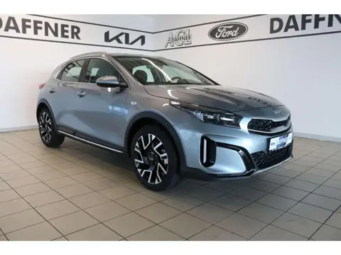 Used KIA XCEED Petrol 2024 Ad 