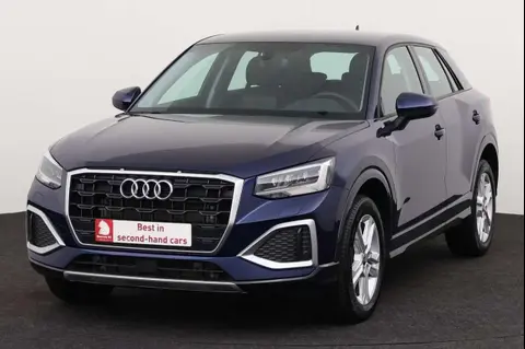 Used AUDI Q2 Petrol 2023 Ad 