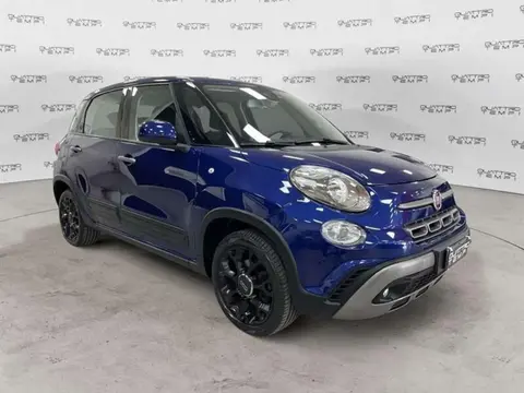 Used FIAT 500L Diesel 2020 Ad 