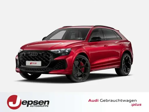 Annonce AUDI RSQ8 Essence 2024 d'occasion 