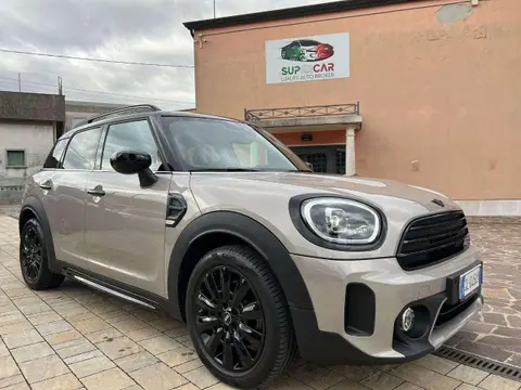 Annonce MINI COOPER Diesel 2022 d'occasion 