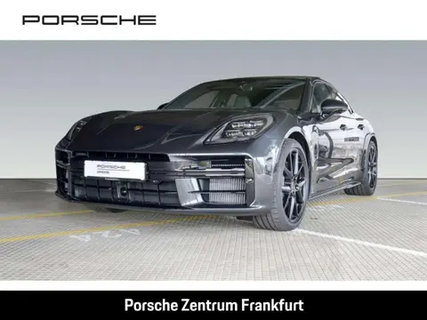 Annonce PORSCHE PANAMERA Hybride 2024 d'occasion 