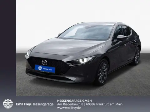 Used MAZDA 3 Petrol 2021 Ad 