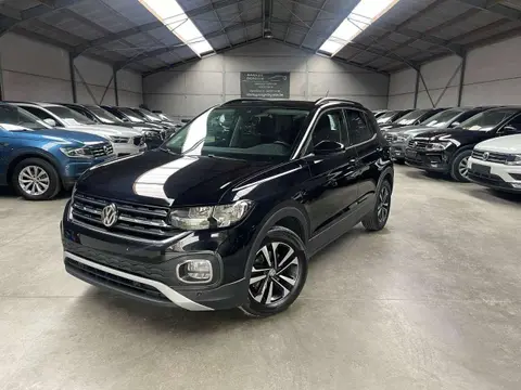 Used VOLKSWAGEN T-CROSS Petrol 2020 Ad 