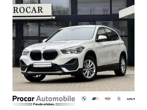 Used BMW X1 Petrol 2021 Ad 