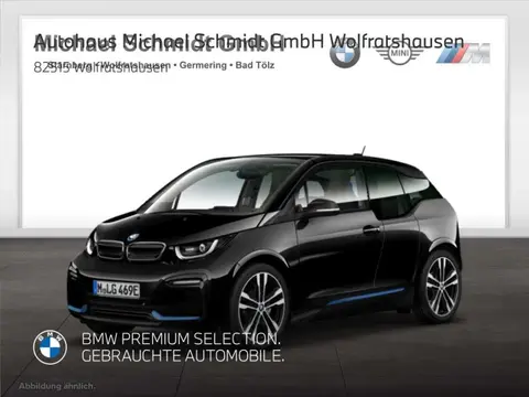 Annonce BMW I3 Électrique 2022 d'occasion 