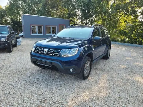 Used DACIA DUSTER Petrol 2018 Ad 