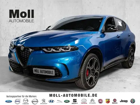 Annonce ALFA ROMEO TONALE Essence 2023 d'occasion 