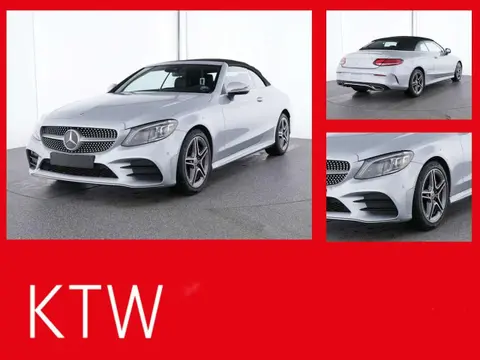 Used MERCEDES-BENZ CLASSE C Petrol 2023 Ad 