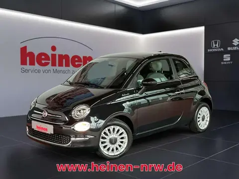 Used FIAT 500 Petrol 2022 Ad 