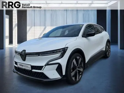 Annonce RENAULT MEGANE Électrique 2022 d'occasion 