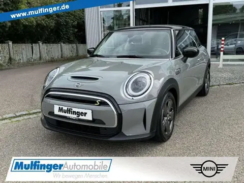 Annonce MINI COOPER Électrique 2022 d'occasion 