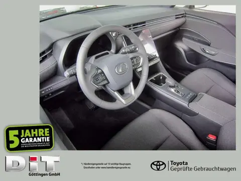 Used LEXUS LBX Hybrid 2024 Ad 