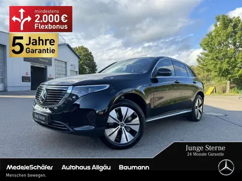 Annonce MERCEDES-BENZ EQC Électrique 2023 d'occasion 