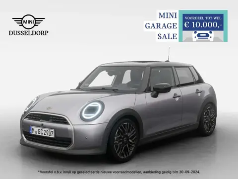 Annonce MINI COOPER Essence 2024 d'occasion 