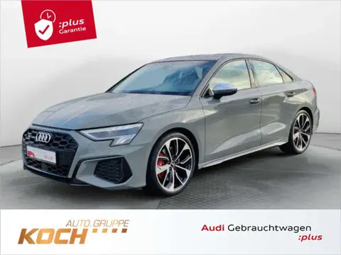 Used AUDI S3 Petrol 2023 Ad 