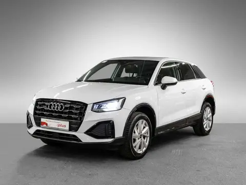 Used AUDI Q2 Diesel 2023 Ad Germany