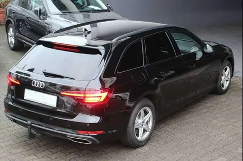 Used AUDI A4 Petrol 2019 Ad 