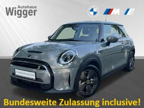 Used MINI COOPER Electric 2021 Ad 