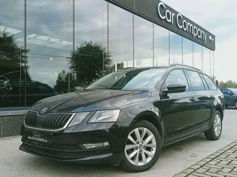 Used SKODA OCTAVIA Diesel 2017 Ad 