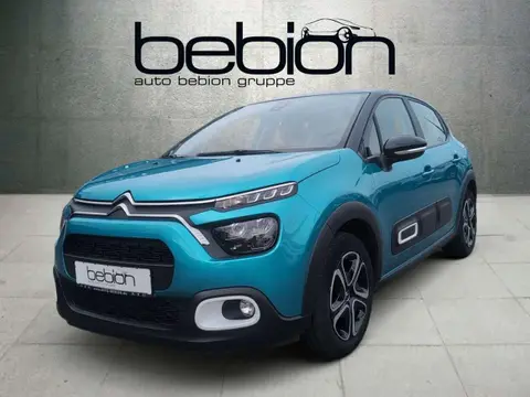 Annonce CITROEN C3 Essence 2020 d'occasion 