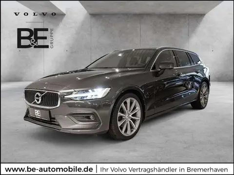 Annonce VOLVO V60 Diesel 2020 d'occasion 