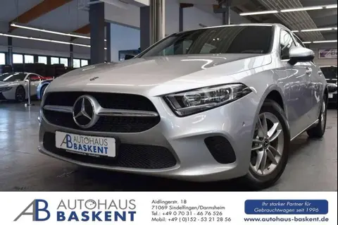 Used MERCEDES-BENZ CLASSE A Petrol 2020 Ad 