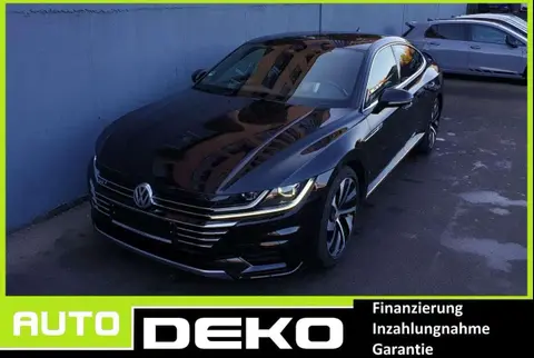 Used VOLKSWAGEN ARTEON Diesel 2019 Ad 