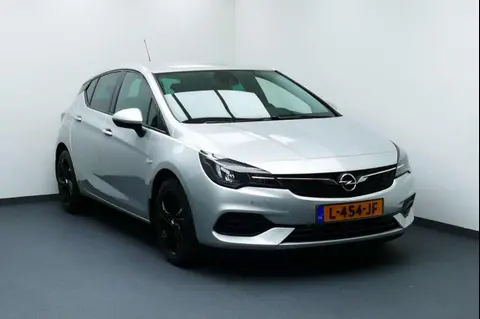 Used OPEL ASTRA Petrol 2021 Ad 