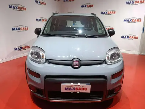 Used FIAT PANDA Hybrid 2022 Ad 