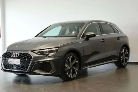 Annonce AUDI A3 Diesel 2024 d'occasion 