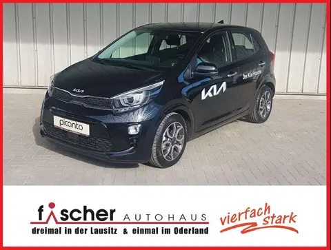 Used KIA PICANTO Petrol 2024 Ad 