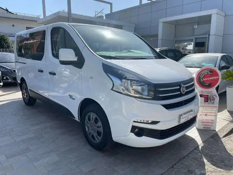 Used FIAT TALENTO Diesel 2018 Ad 