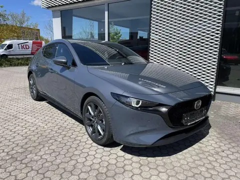 Annonce MAZDA 3 Essence 2024 d'occasion 