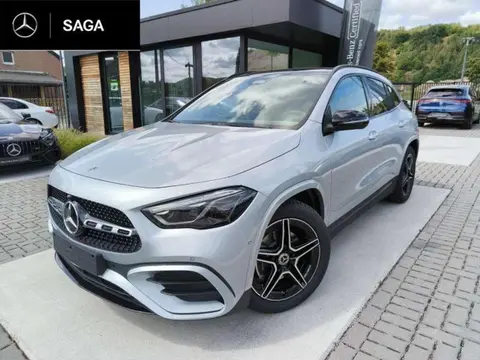 Used MERCEDES-BENZ CLASSE GLA Petrol 2024 Ad 