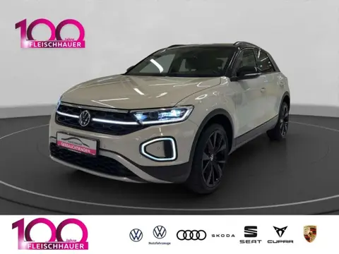 Used VOLKSWAGEN T-ROC Petrol 2022 Ad 