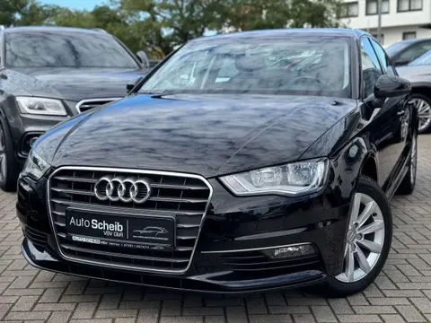 Annonce AUDI A3 Diesel 2017 d'occasion 