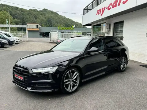 Used AUDI A6 Diesel 2018 Ad 