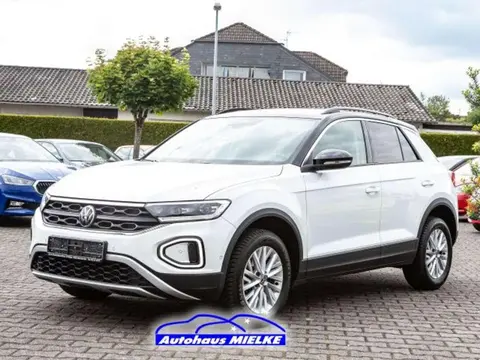 Annonce VOLKSWAGEN T-ROC Essence 2022 d'occasion 