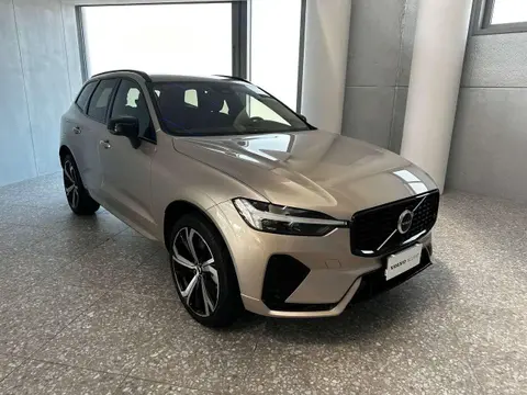 Annonce VOLVO XC60 Hybride 2024 d'occasion 