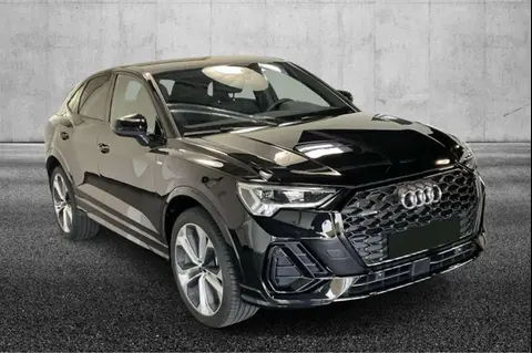 Annonce AUDI Q3 Diesel 2023 d'occasion 