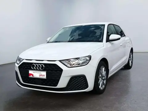 Used AUDI A1 Petrol 2023 Ad 