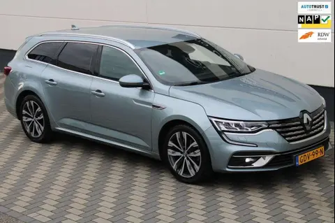 Used RENAULT TALISMAN Petrol 2021 Ad 