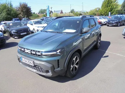 Used DACIA DUSTER Hybrid 2024 Ad 