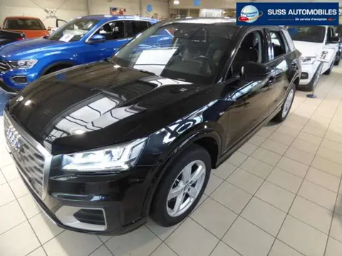 Used AUDI Q2 Petrol 2019 Ad 